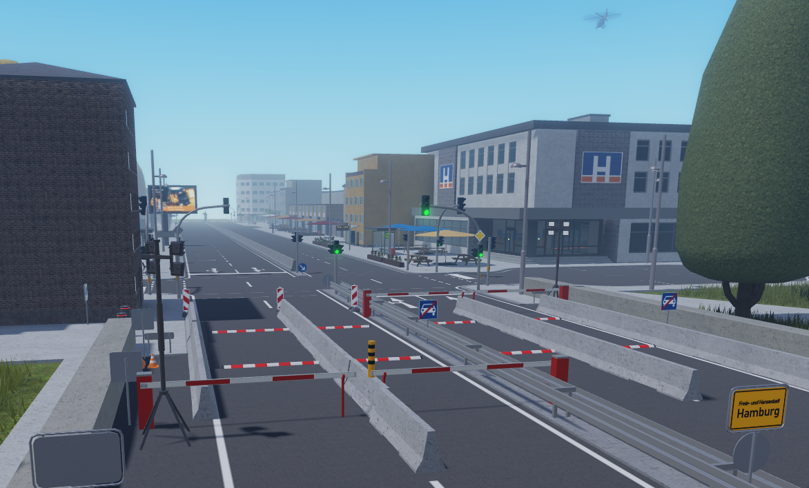 Huge Map Improvements / Revamp