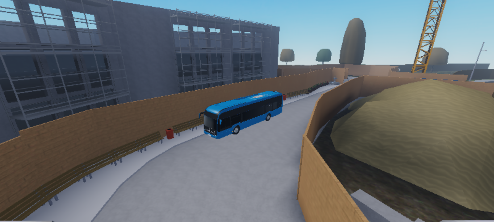 Roleplay Server! (BEST ONE RECOMMENDED)