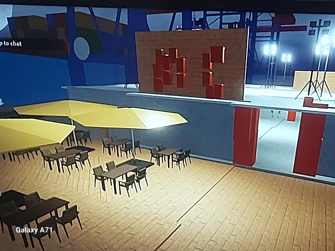 Mc donalds
