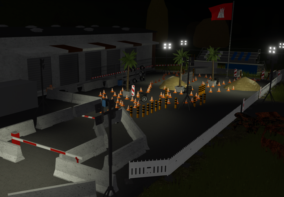 Motorcycle Training Center