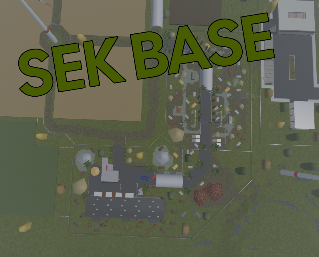 SEK Base