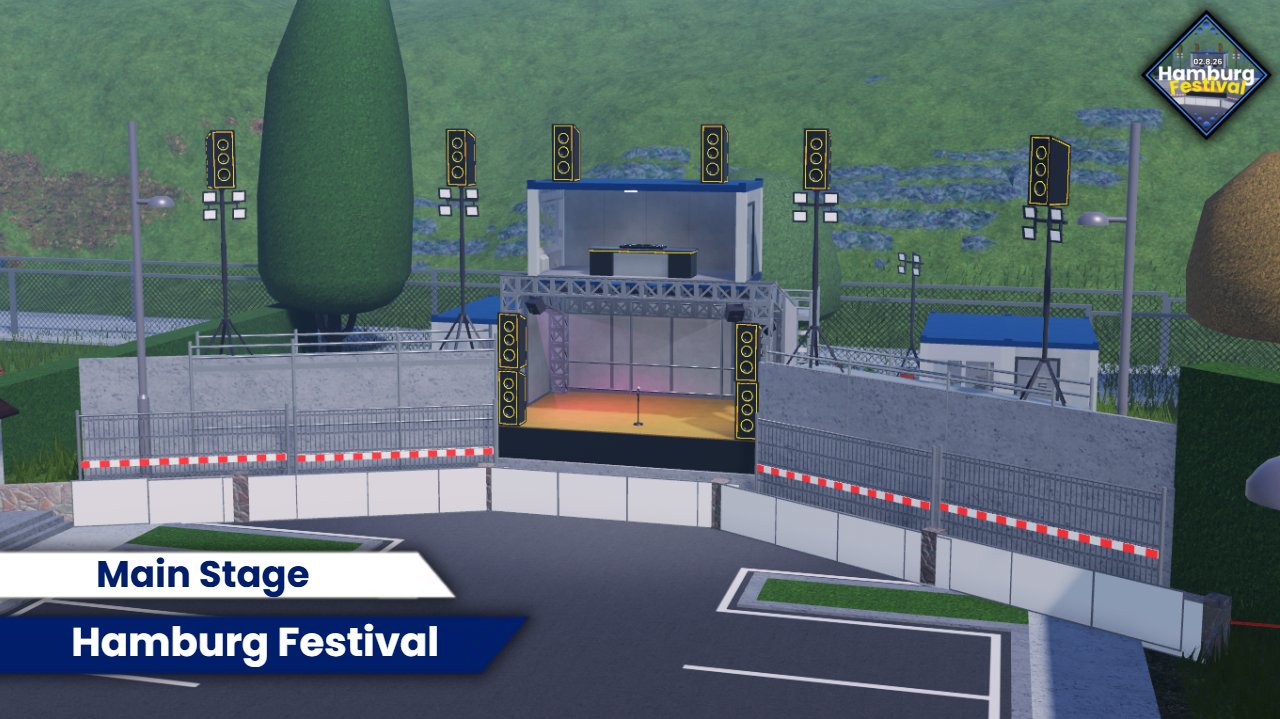 Hamburg Festival