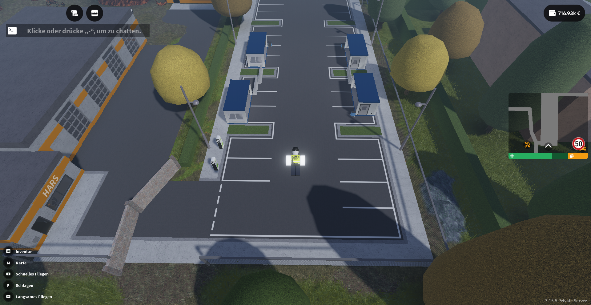 RENNEN