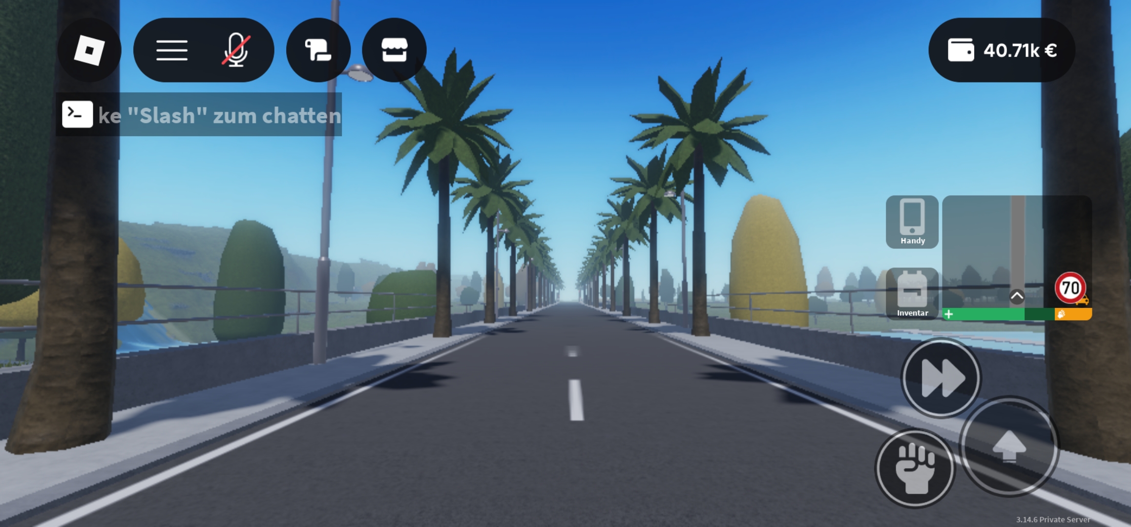 Welcome to GERMAN RP!! / Map Code: qns1raco