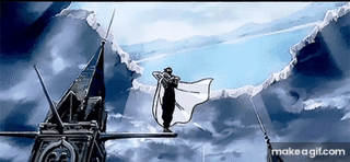 Current banner