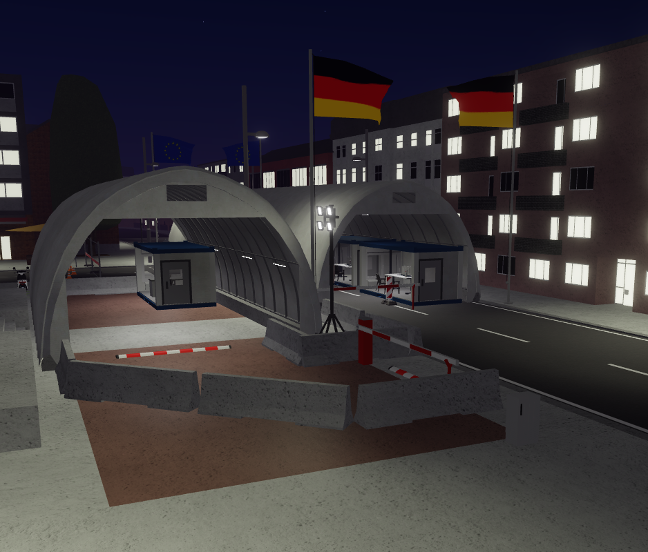 Advanced Club Border