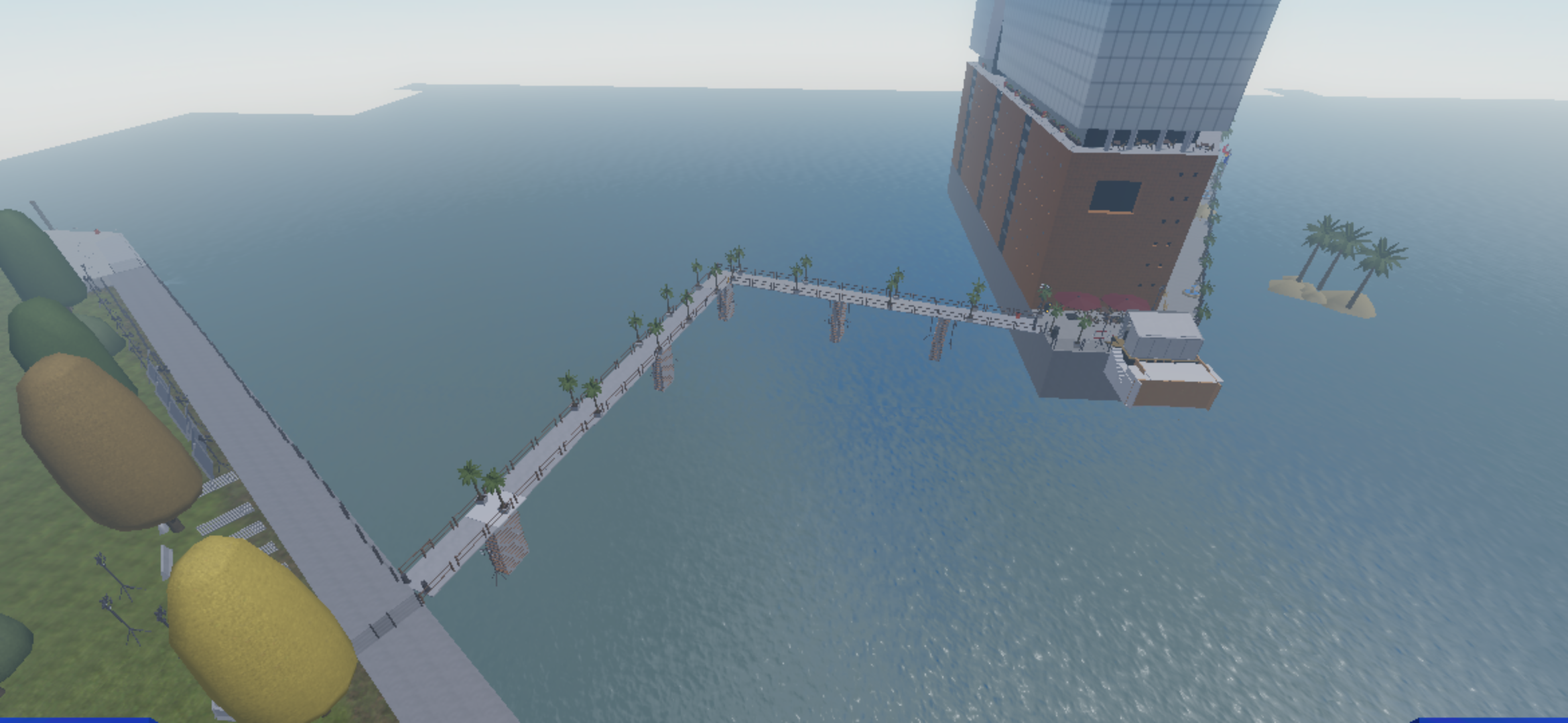 RP Map