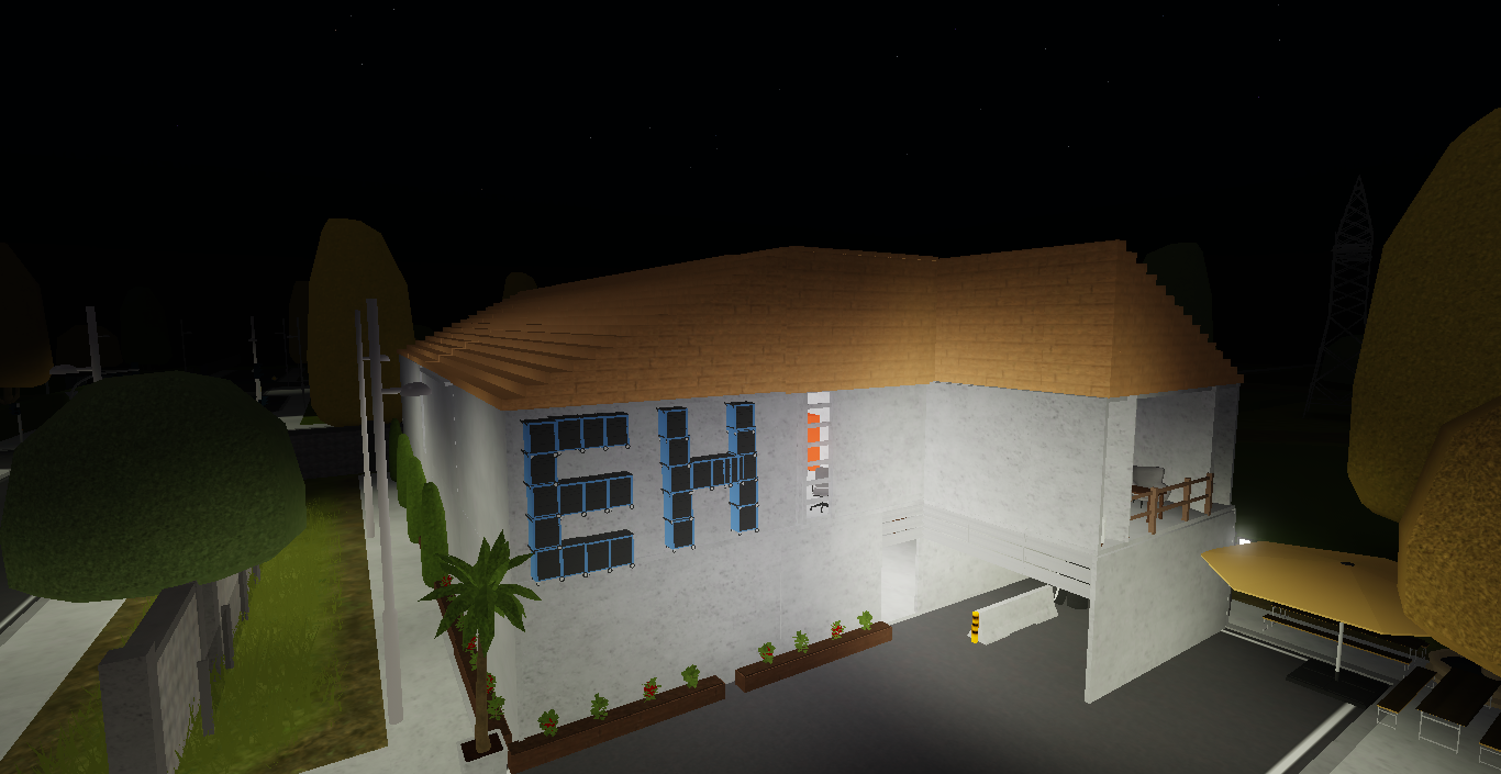 EH HAUS