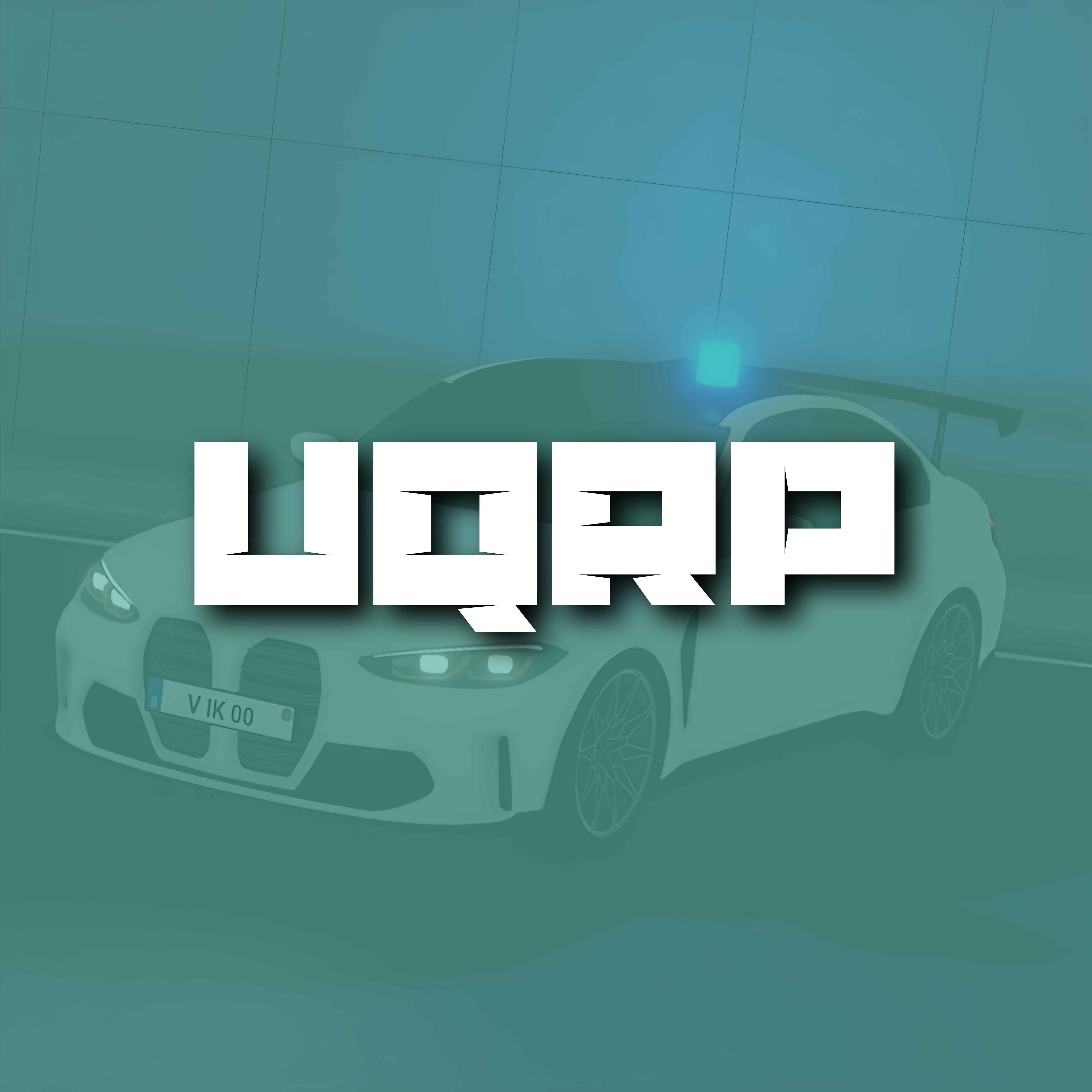 UQRP | Unique Roleplay