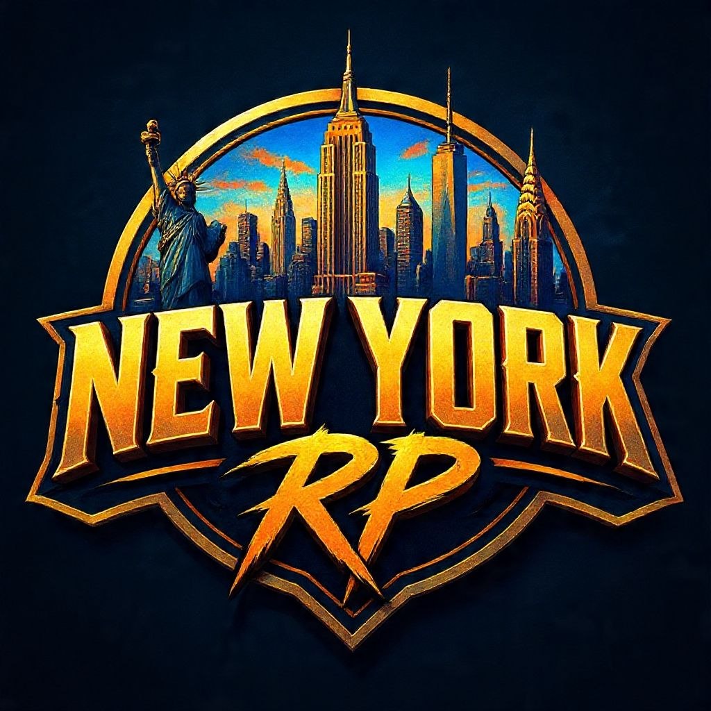 🌴 NYRP | New-York RP 🌴