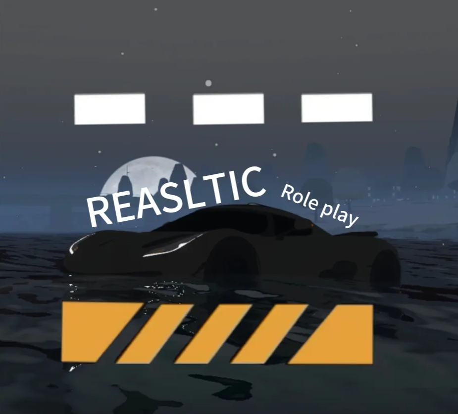 REALISTIC RP