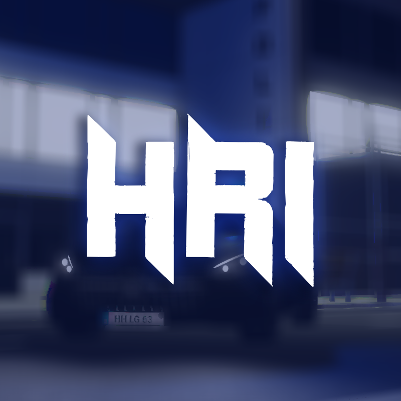 Hamburg Roleplay Inc